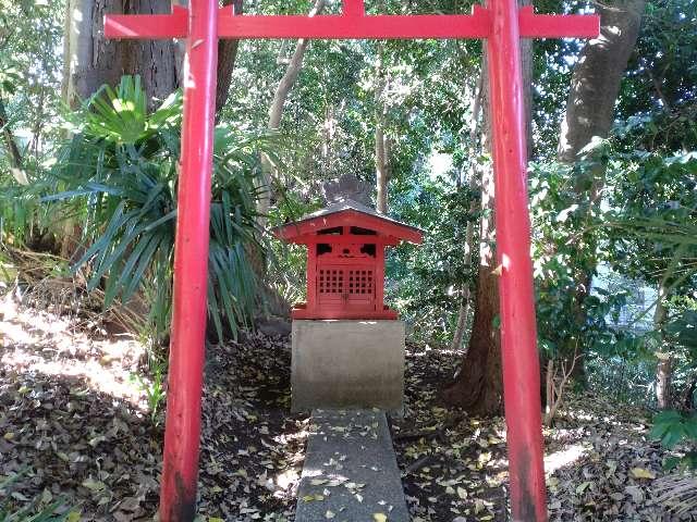 稲荷神社（三年坂下）の参拝記録1