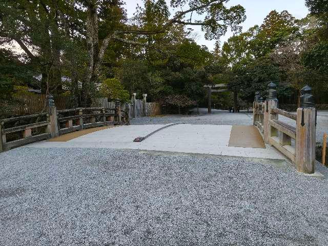 火除橋の参拝記録6