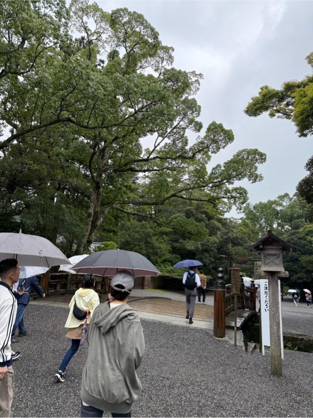 火除橋の参拝記録1