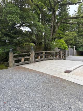 火除橋の参拝記録(⛩️🎠🐢まめ🐢🎠⛩️さん)