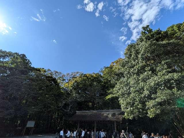 手水舎の参拝記録5