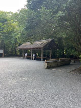 手水舎の参拝記録(⛩️🐍🐢まめ🐢🐍⛩️さん)