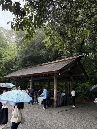 手水舎の参拝記録(⛩️🐍🐢まめ🐢🐍⛩️さん)