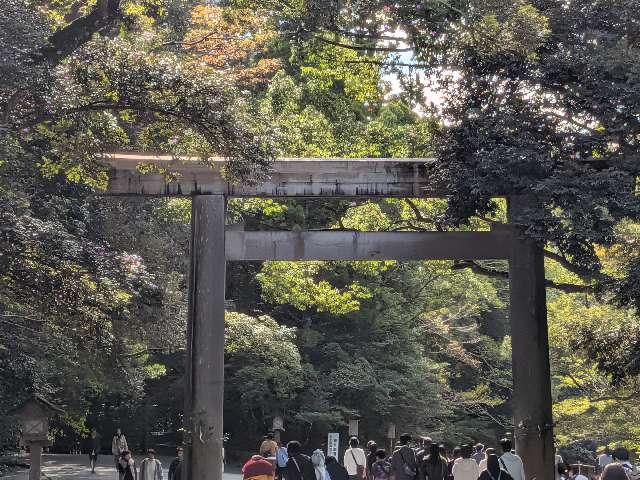 一の鳥居の参拝記録5