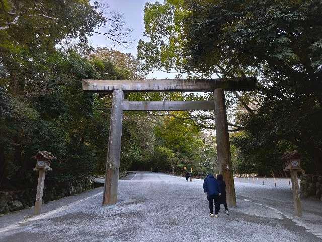 一の鳥居の参拝記録6