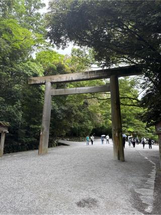 一の鳥居の参拝記録(⛩️🎠🐢まめ🐢🎠⛩️さん)