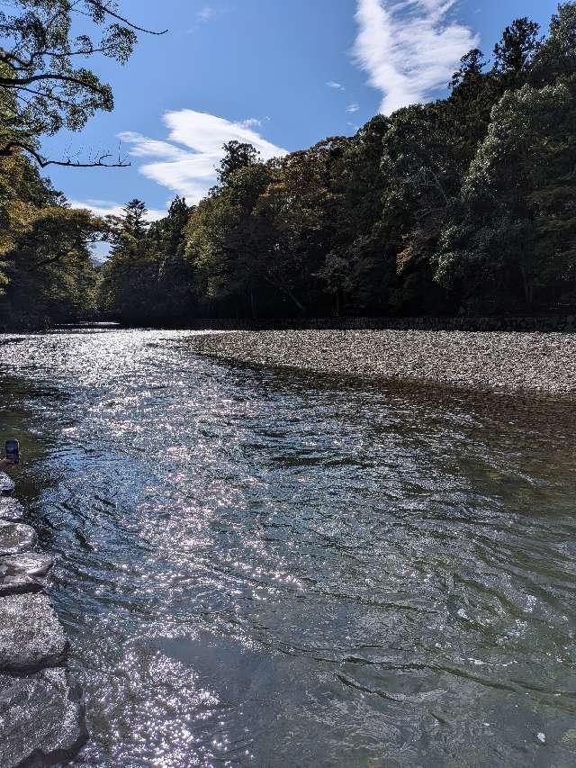 御手洗場の参拝記録4