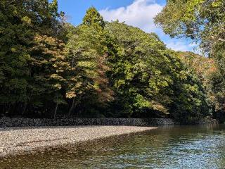 御手洗場の参拝記録(恭子さん)