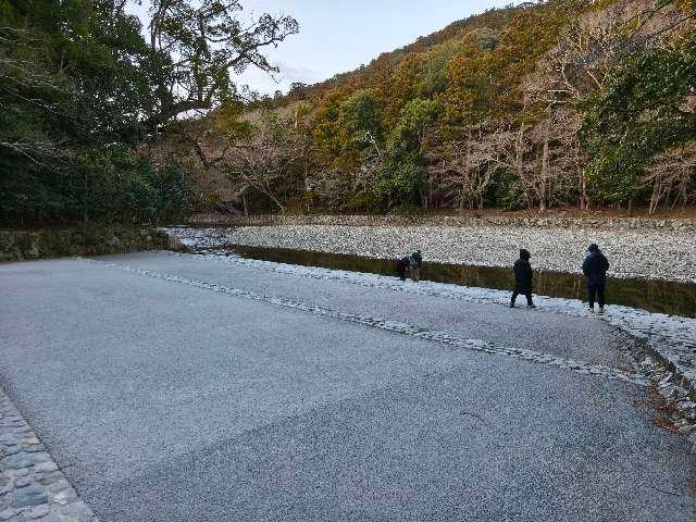 御手洗場の参拝記録6