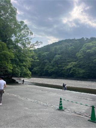 御手洗場の参拝記録(⛩️🐍🐢まめ🐢🐍⛩️さん)