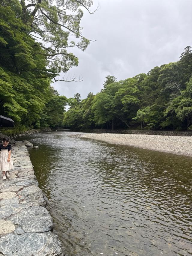 御手洗場の参拝記録5