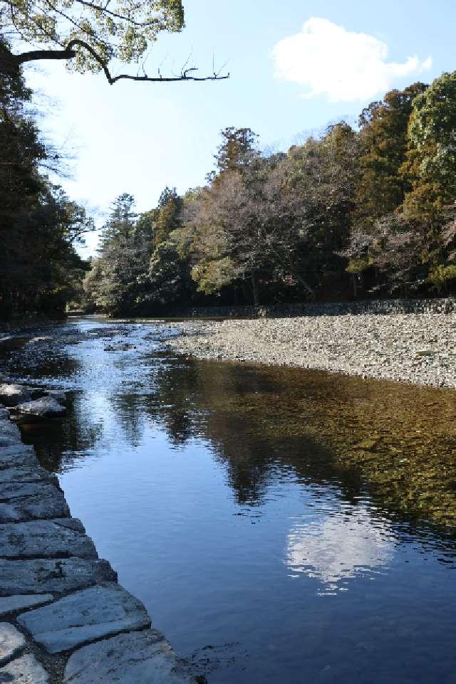 御手洗場の参拝記録7