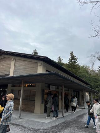 参集殿の参拝記録(⛩️🐍🐢まめ🐢🐍⛩️さん)
