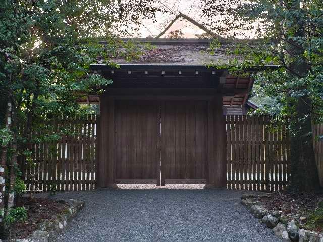 斎館の参拝記録3