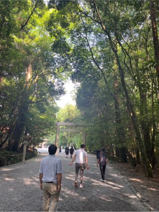 二の鳥居の参拝記録(⛩️🐍🐢まめ🐢🐍⛩️さん)