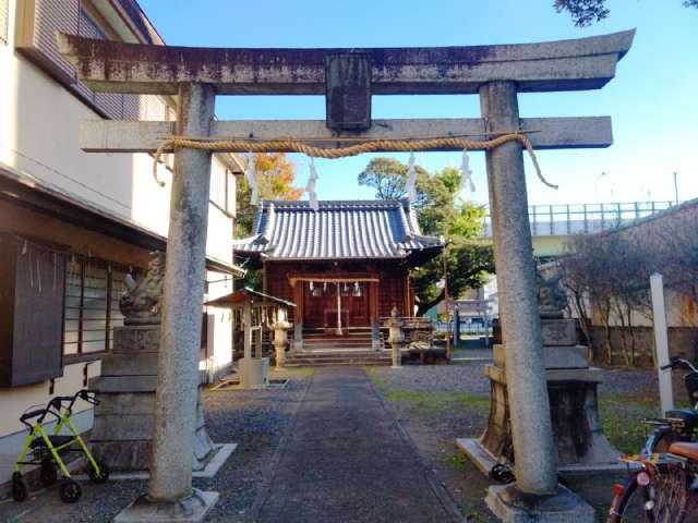 西宮恵比寿神社の参拝記録1