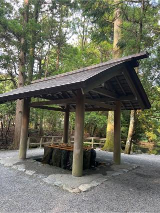 手水舎の参拝記録(⛩️🐍🐢まめ🐢🐍⛩️さん)