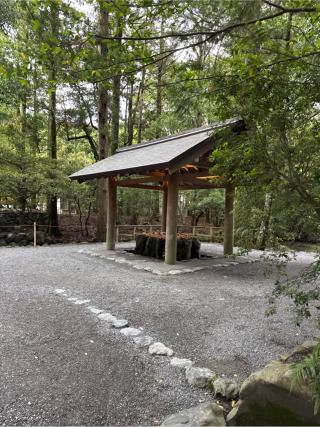 手水舎の参拝記録(⛩️🎠🐢まめ🐢🎠⛩️さん)