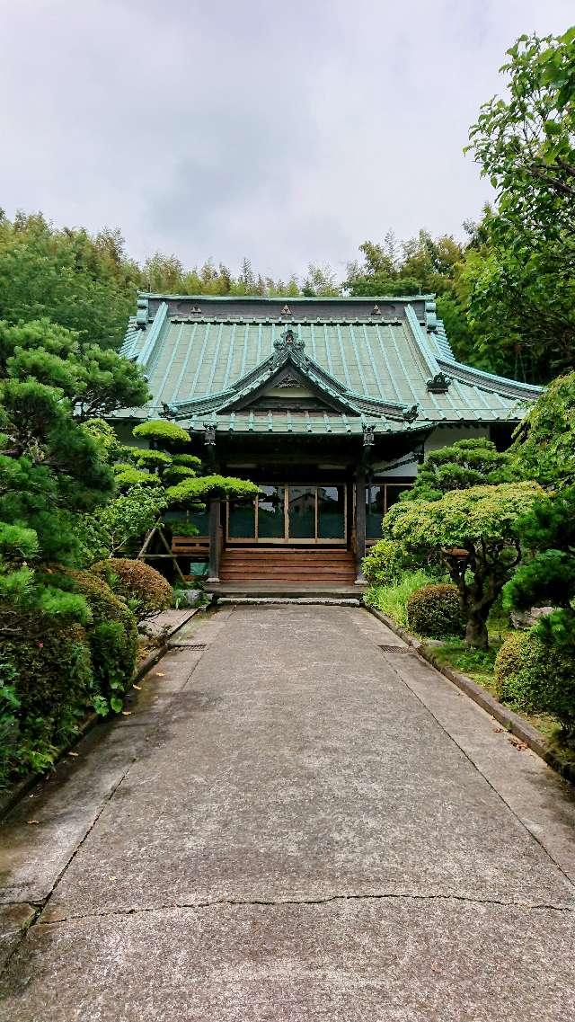 荘厳寺の参拝記録1