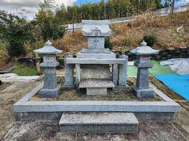 讃留霊王神社の写真1