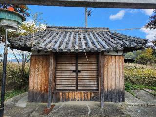 恵美須神社の参拝記録(ろかずさん)