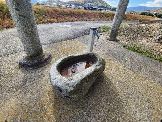 荒神社の参拝記録(ろかずさん)