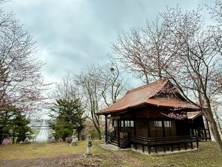 富山神社の参拝記録(たけちゃんさん)
