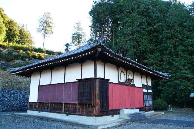 遍住院光明寺の写真1