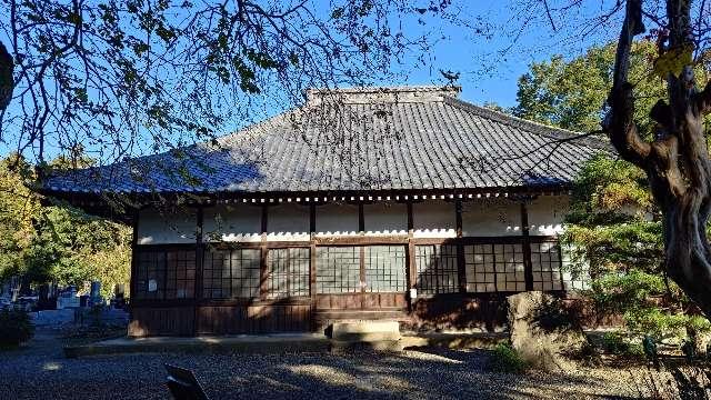 岸高山歓喜寺の写真1