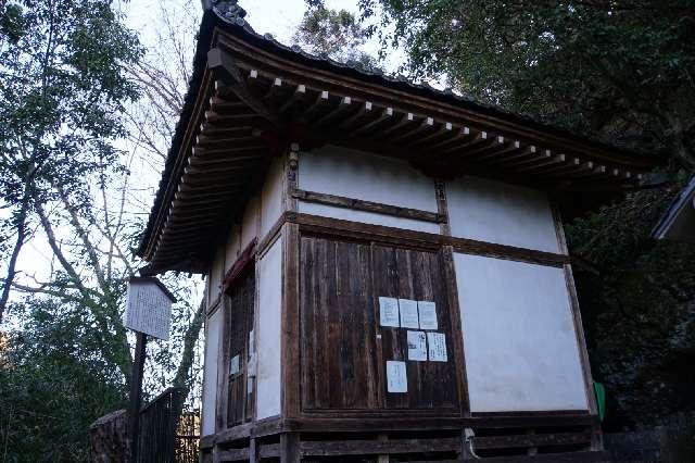 埼玉県飯能市岩淵746-1 岩井観音堂の写真1