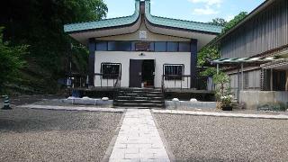 浦谷山 法福寺の参拝記録(まっきーさん)