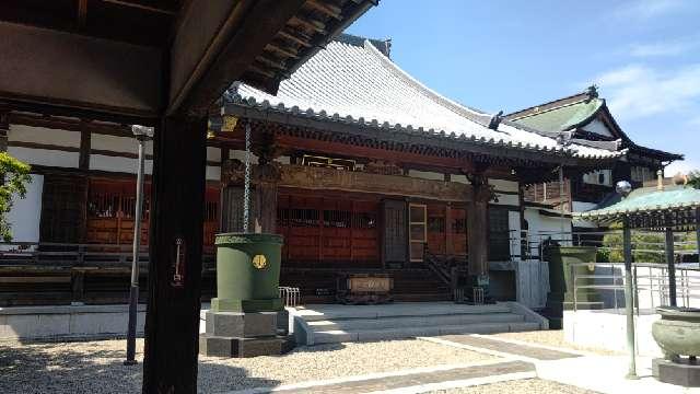 天獄寺の参拝記録1