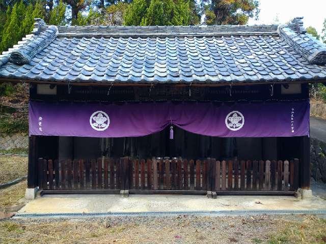 法覺院　六地蔵堂の参拝記録1