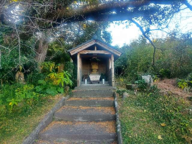 大将軍神社・子安観世音の写真1