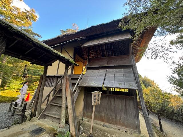 高台寺 時雨亭の参拝記録3