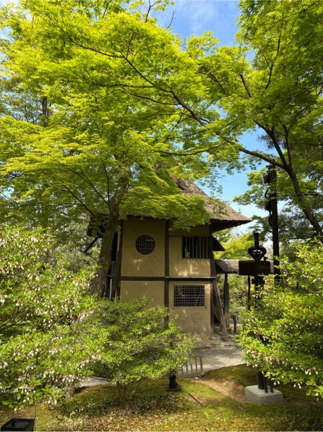 高台寺 時雨亭の参拝記録2