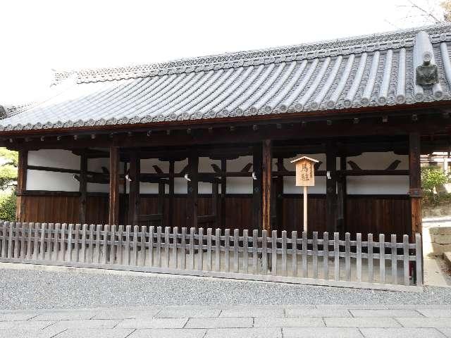 清水寺　馬駐の参拝記録1
