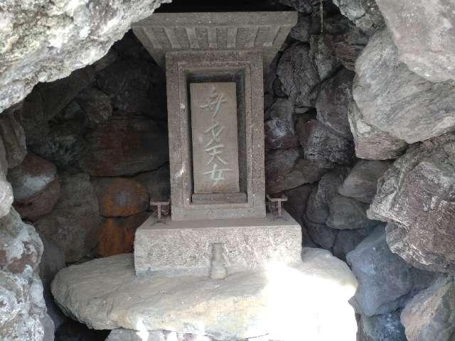 奥澤弁財天（奥澤神社境内社）の写真1