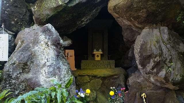 奥澤弁財天（奥澤神社境内社）の参拝記録2