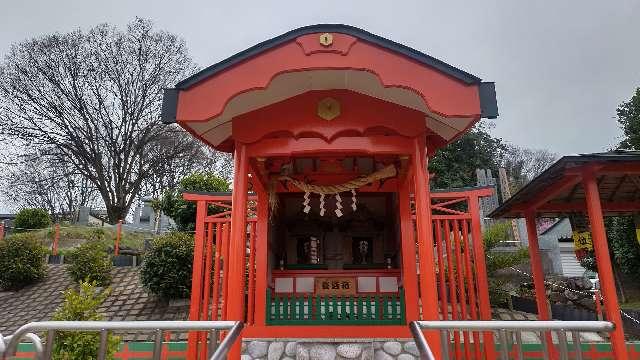 大室神社の参拝記録2