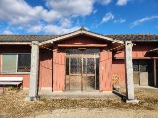 天神神社の参拝記録(ろかずさん)