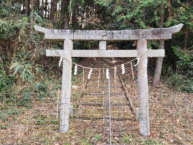 金比羅神社の参拝記録1