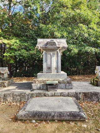 金比羅神社の参拝記録(ろかずさん)