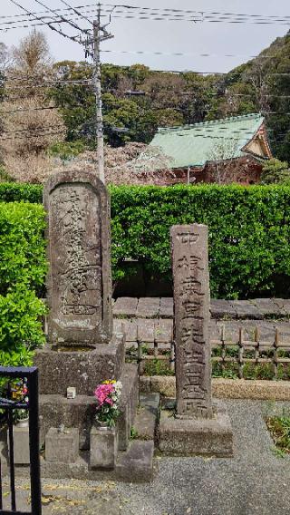 顕正寺の参拝記録(千箇寺さん)