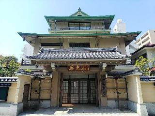 法照寺の参拝記録(千箇寺さん)