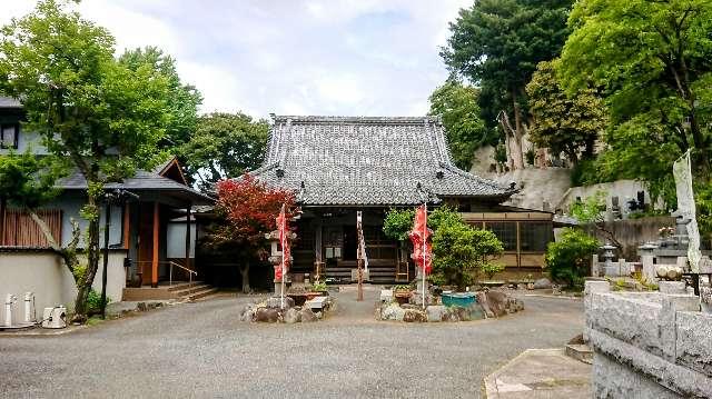 七重山 浄林寺の参拝記録7
