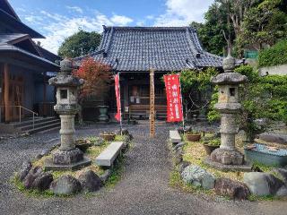 七重山 浄林寺の参拝記録(まっきーさん)