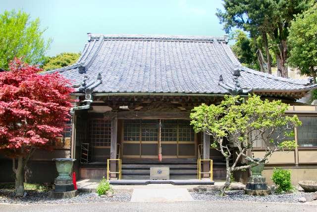 七重山 浄林寺の参拝記録8