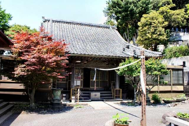 七重山 浄林寺の参拝記録6