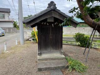 厳島神社辨財天の参拝記録(nak55さん)